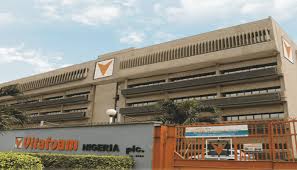 Vitafoam Nigeria Plc (Ikeja, Head Office)