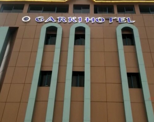 Garki Hotels
