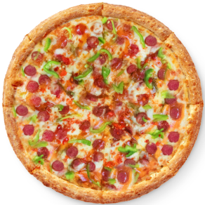 Dodo Pizza Nigeria (Lekki)