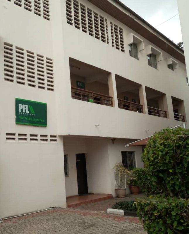 Preparation For Life Education (Victorial Island)