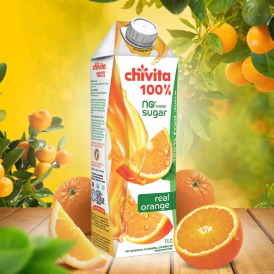 Chi Limited (Head Office)