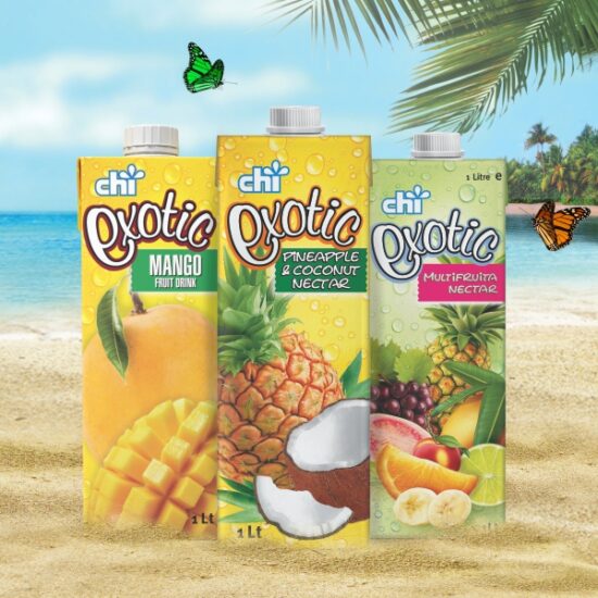 Chi Limited (Head Office)