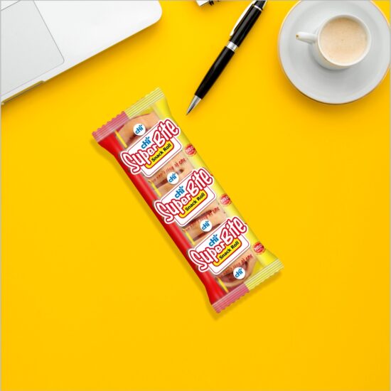 Chi Limited (Head Office)