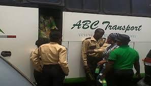 ABC Transport Plc (Ojo)