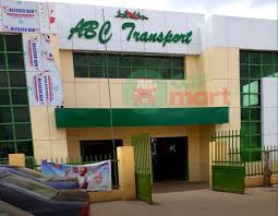 ABC Transport Plc. (Lagos Ajah Terminal)