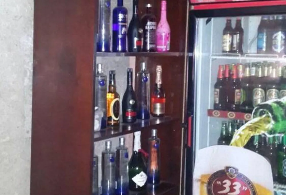 Dino International Hotel