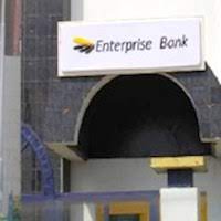 Enterprise Bank Limited (LAGOS ISLAND)