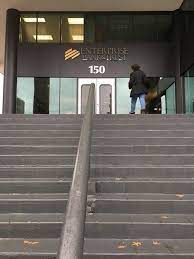 Enterprise Bank Limited (LAGOS ISLAND)
