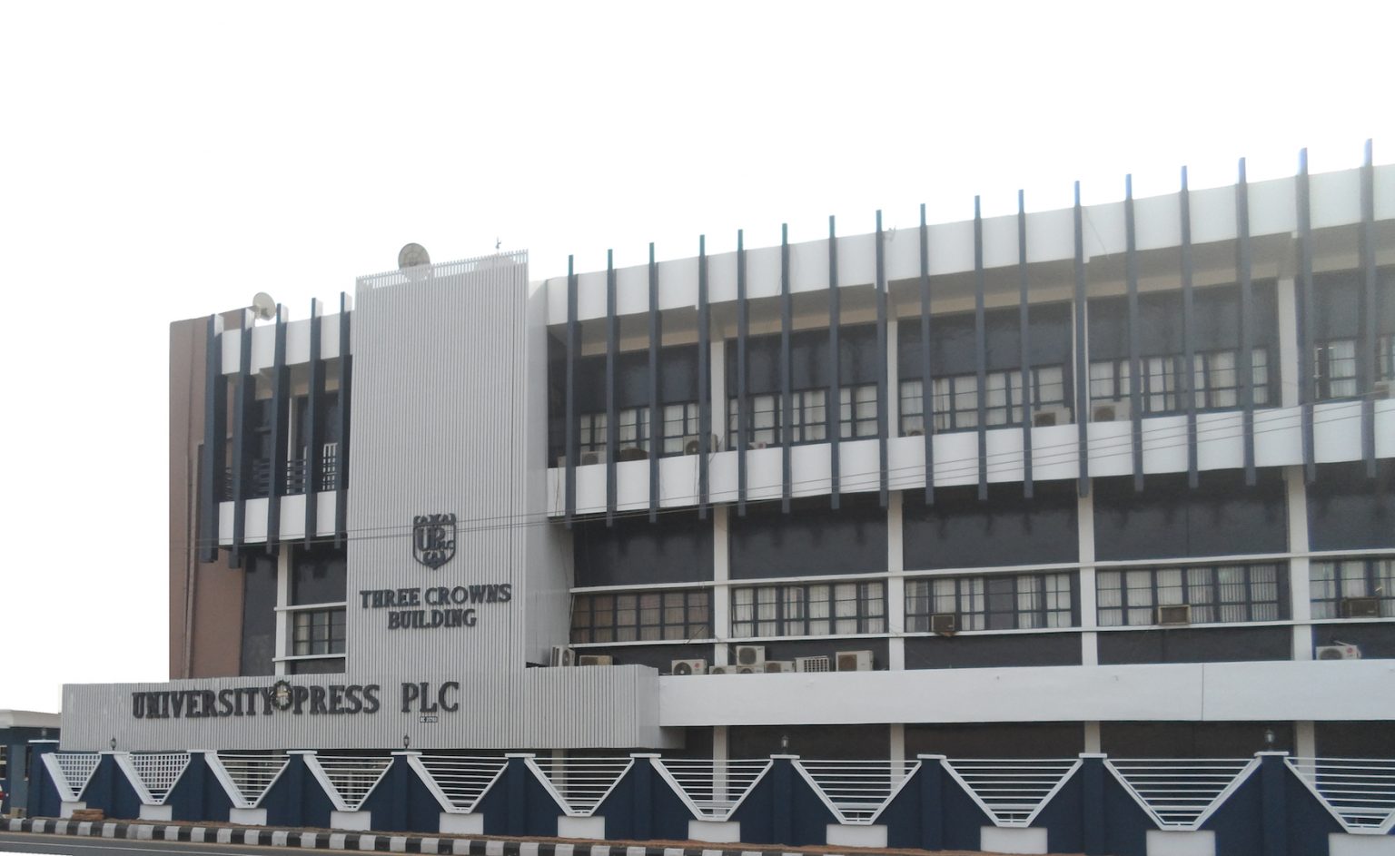 University Press (Oyo)