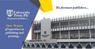 University Press (Oyo)