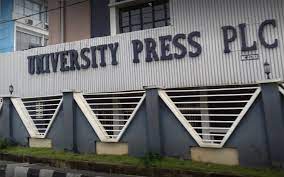 University Press (Oyo)