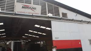 Mikano International Limited (Head Office, Ikeja)