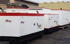 Mikano International Limited (Ikeja)