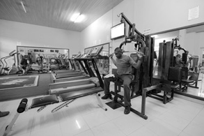 Etal Hotels And Halls