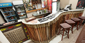 Etal Hotels And Halls