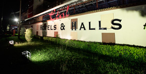 Etal Hotels And Halls