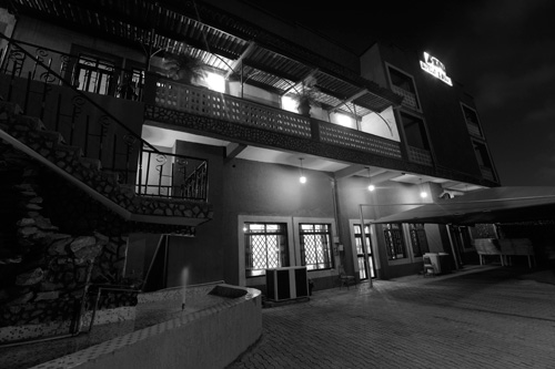 Etal Hotels And Halls