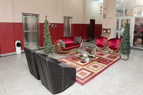 Etal Hotels And Halls