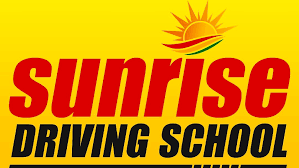 Sunrise Driving School