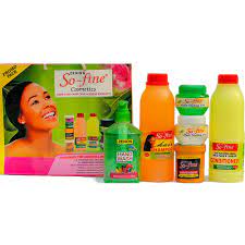 Zenon So Fine Cosmetics (Lagos)