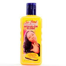 Zenon So Fine Cosmetics (Lagos)