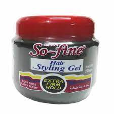Zenon So Fine Cosmetics (Lagos)