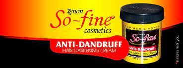 Zenon So Fine Cosmetics (Lagos)