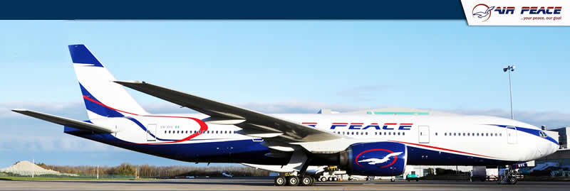 Air Peace (Warri)