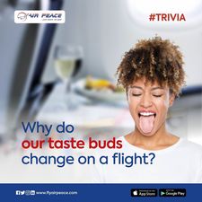 Air Peace (Warri)