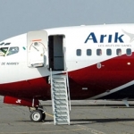 Arik Airline (Enugu)