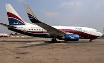 Arik Airline (Enugu)