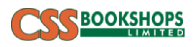 CSS Bookshop