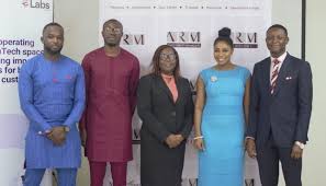 Asset And Resource Management Holding Company (ARM)