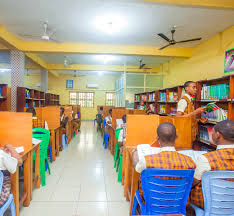 Hallel College 7