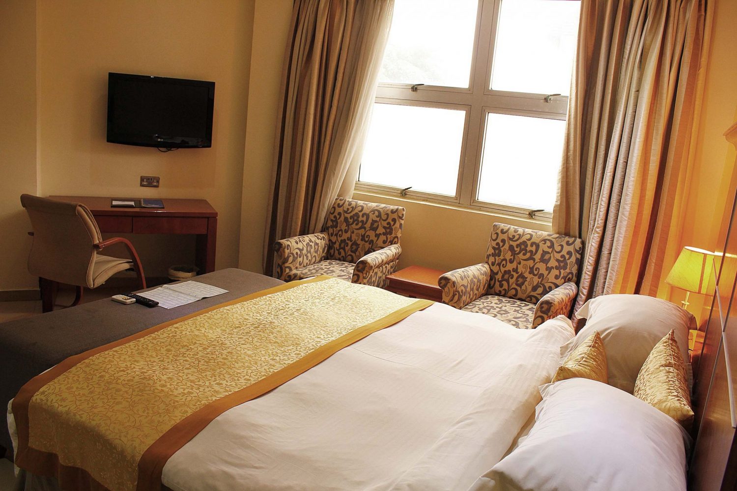 Westwood Hotel