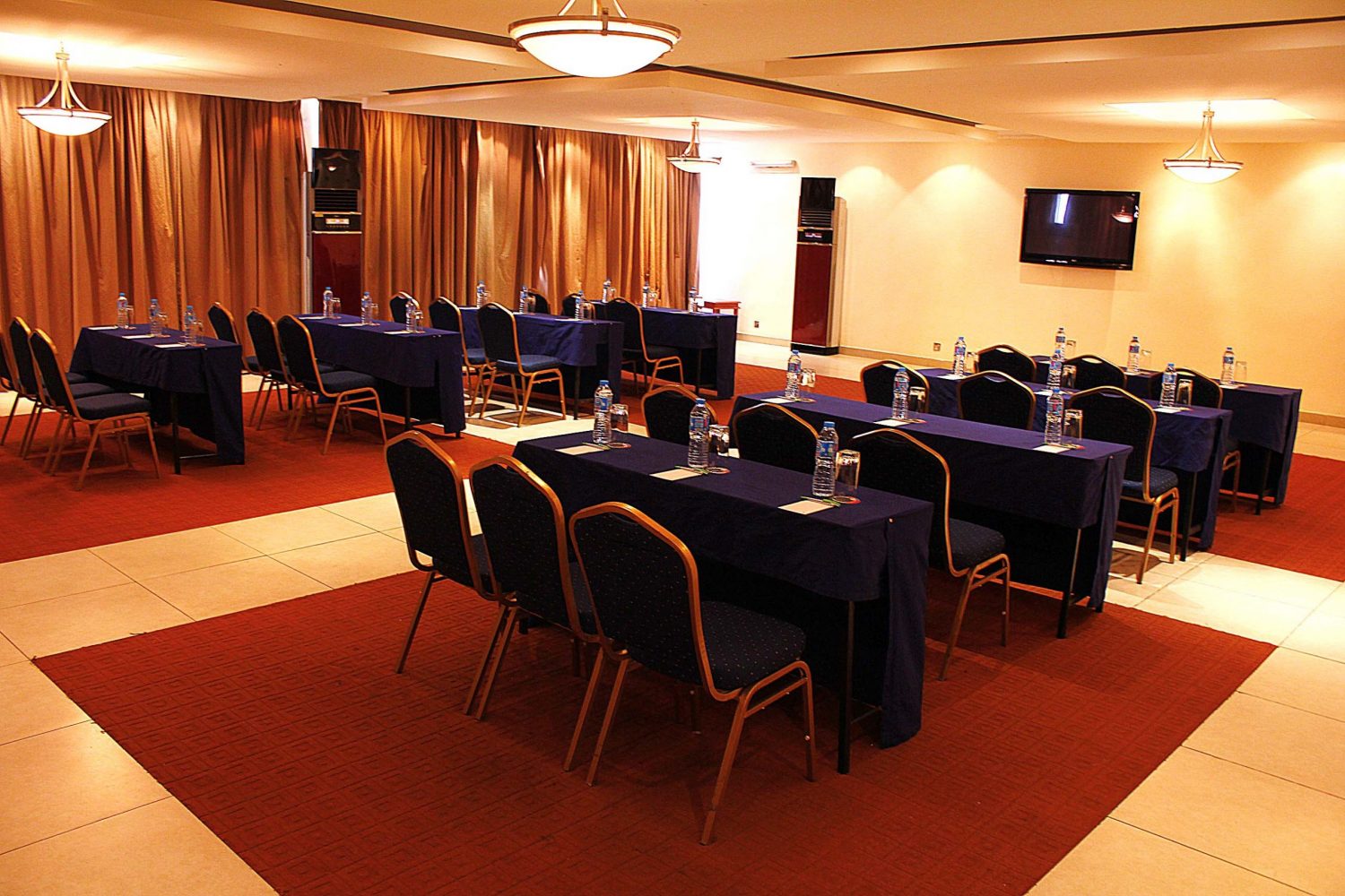 Westwood Hotel