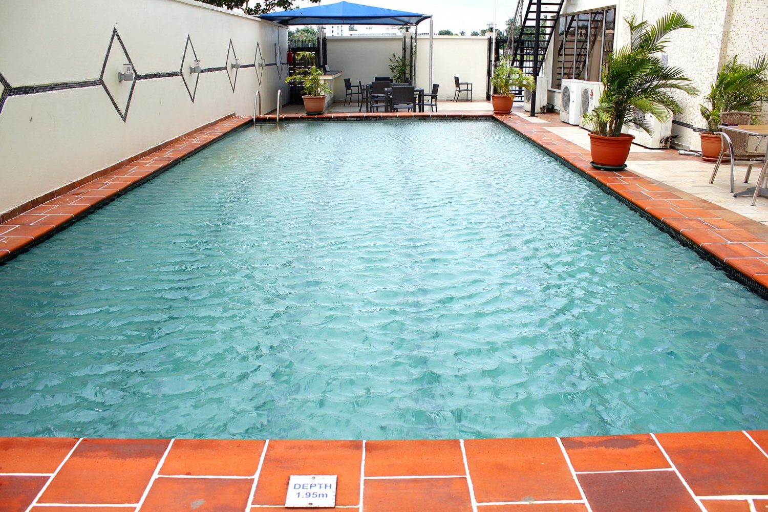 Westwood Hotel