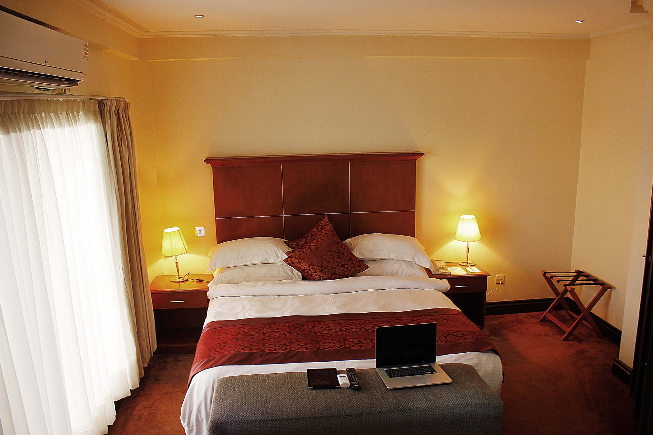 Westwood Hotel