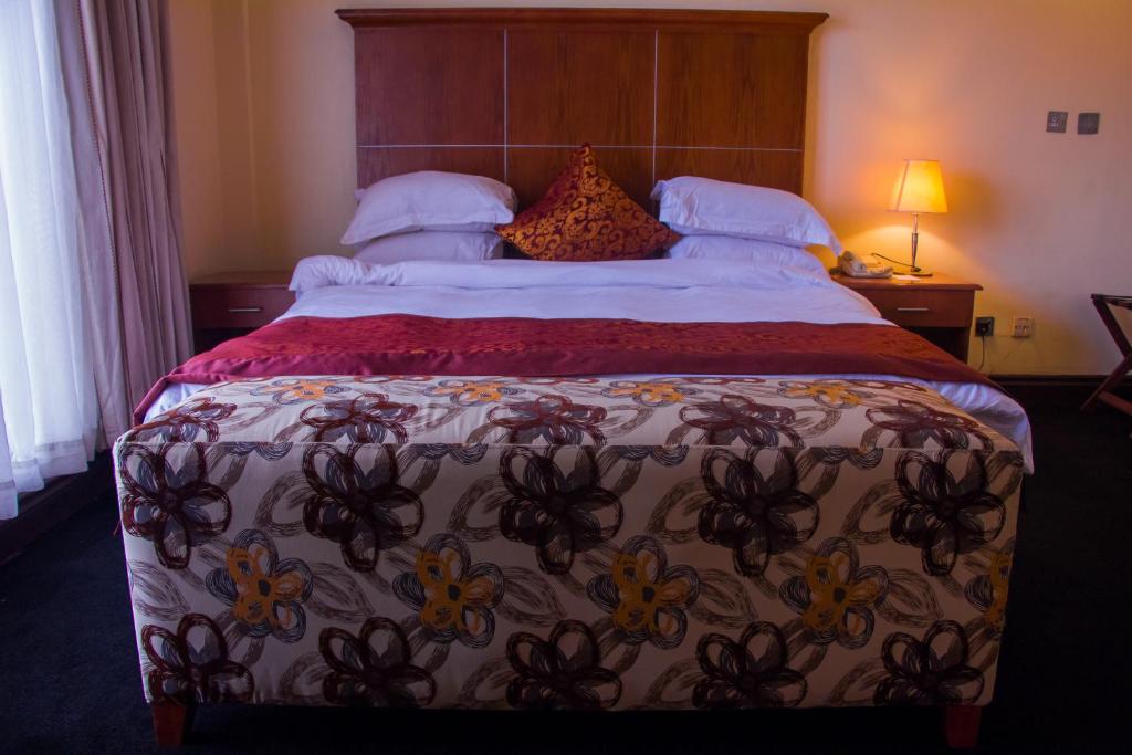 Westwood Hotel