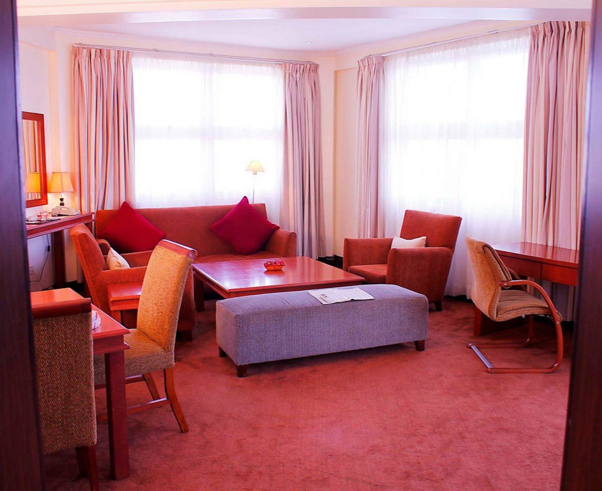 Westwood Hotel