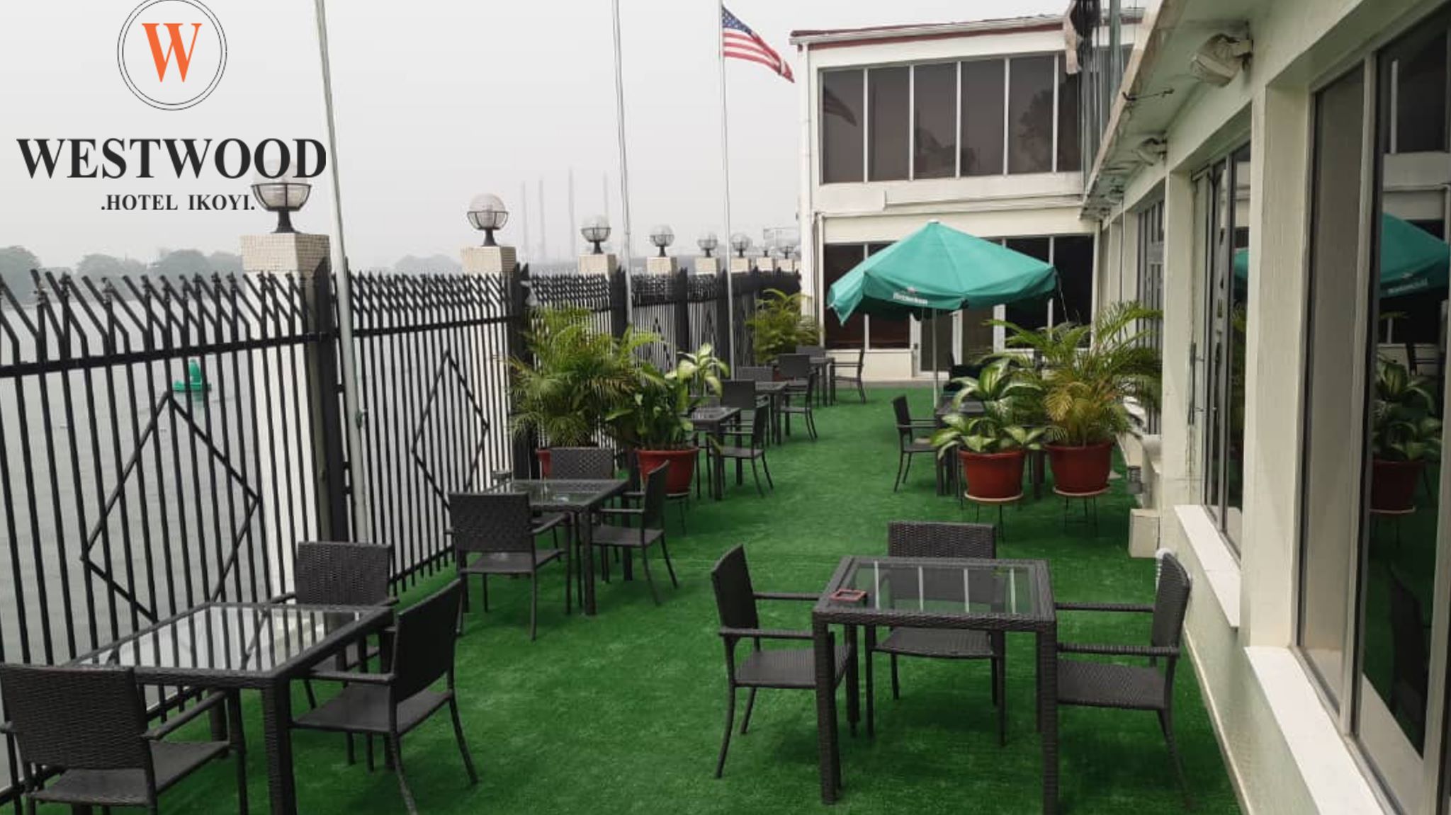Westwood Hotel