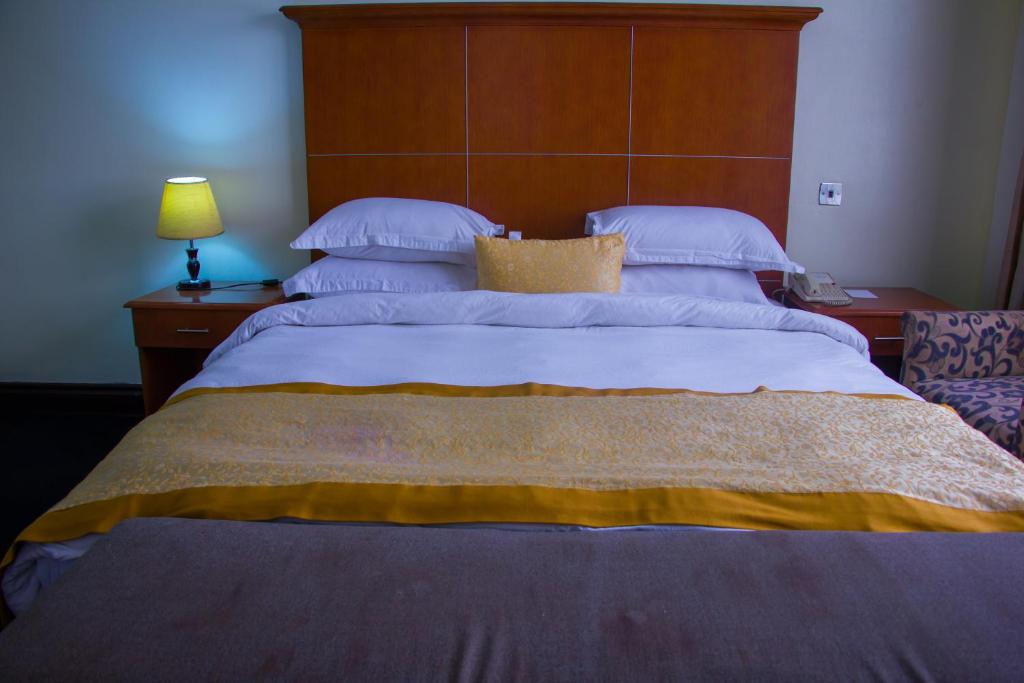 Westwood Hotel