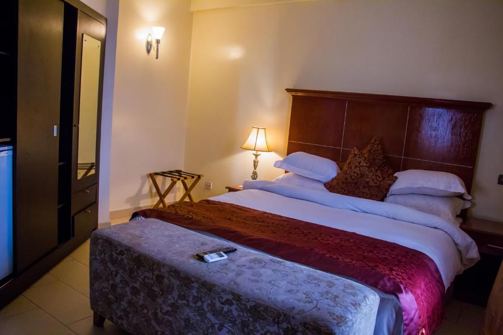 Westwood Hotel