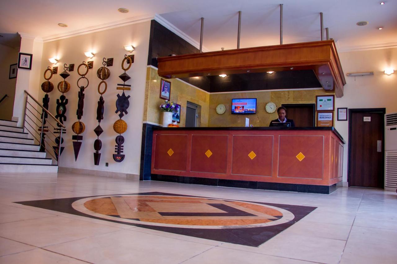 Westwood Hotel