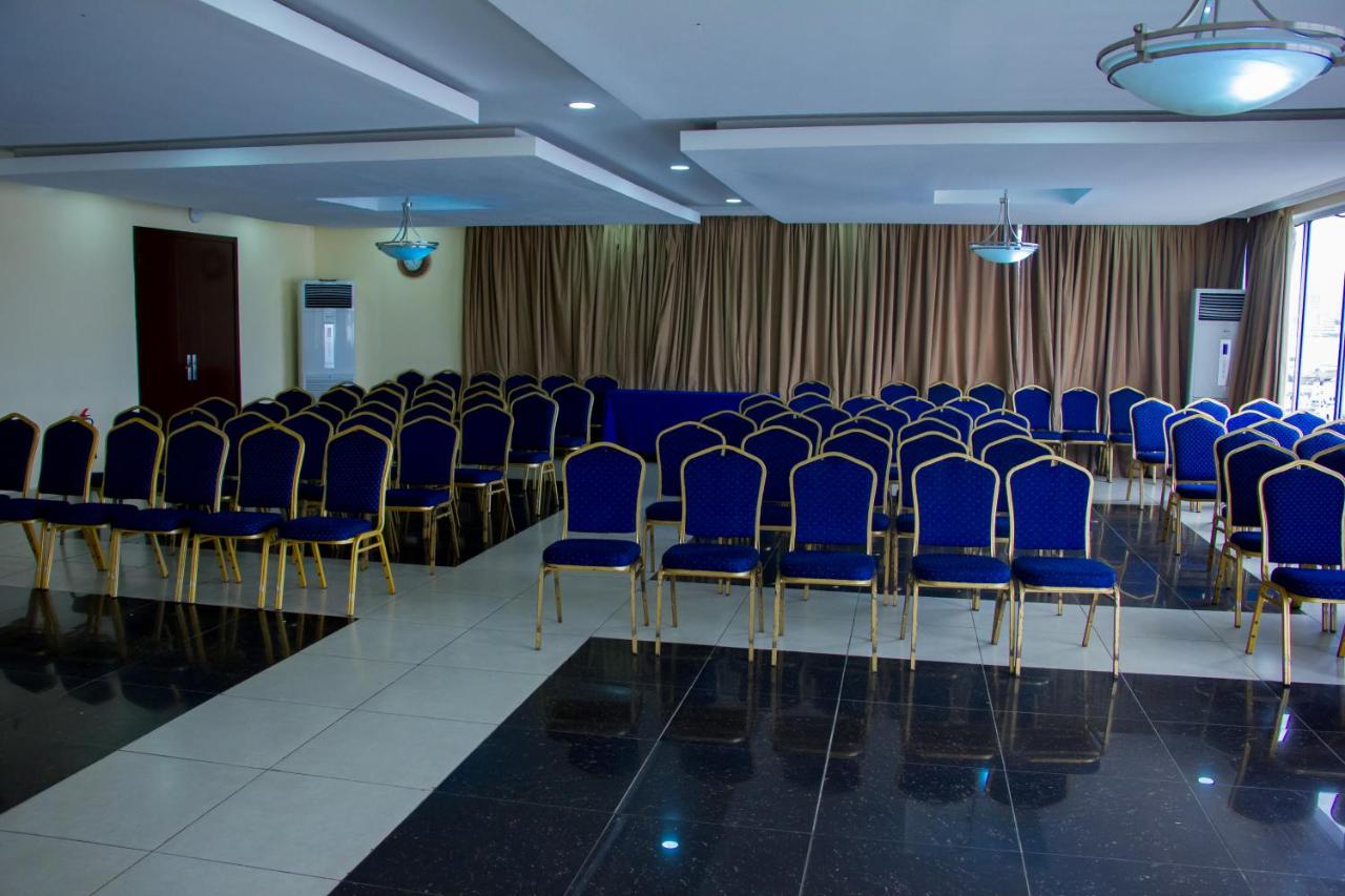 Westwood Hotel