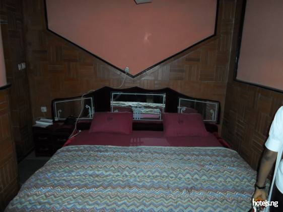 Alesh International Hotel