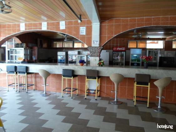 Alesh International Hotel