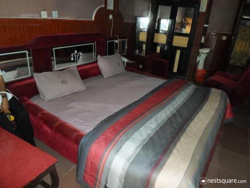 Alesh International Hotel