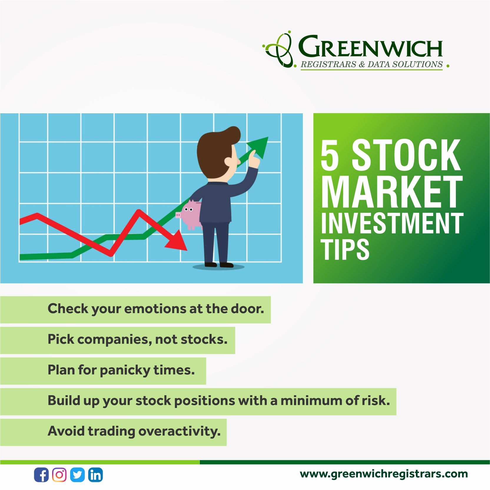 Greenwich Registrars & Data Solutions Limted (Port Harcourt)