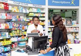 HealthPlus Limited (Adeniran Ogunsanya Shopping Mall)